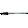 Paper Mate 957120 - Penna InkJoy Punta Media Nero Conf. 50 pz