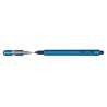 Fila 803801 - Tratto Clip Blu Conf.12 pz
