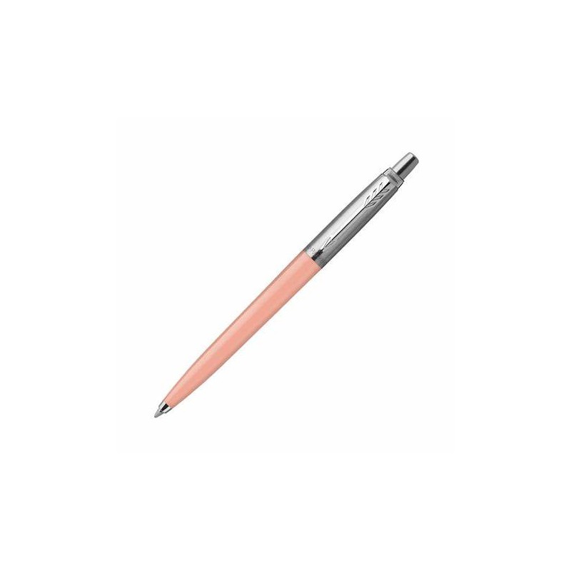Parker 3676 - Penna Sfera Scatto Jotter Rosa