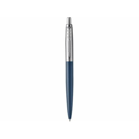 Parker 8359 - Penna Sfera Jotter XL Metal Blu