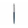 Parker 8359 - Penna Sfera Jotter XL Metal Blu