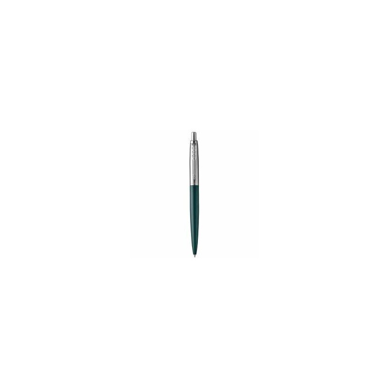 Parker 8360 - Penna Sfera Jotter XL Metal Verde