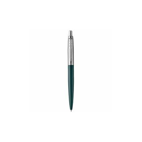 Parker 8360 - Penna Sfera Jotter XL Metal Verde