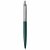 Parker 8360 - Penna Sfera Jotter XL Metal Verde