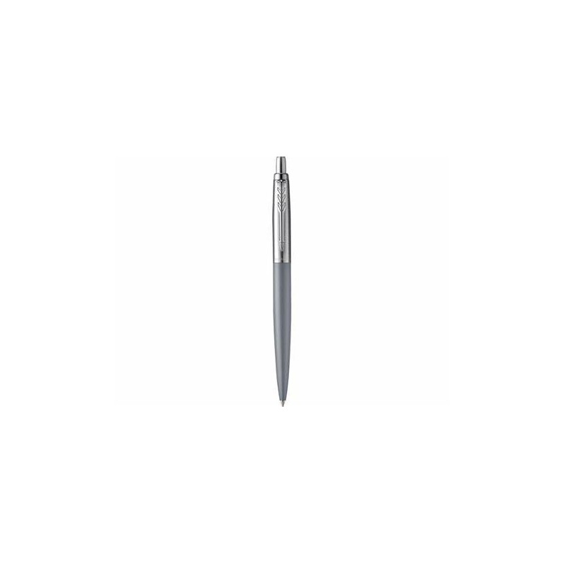 Parker 8511 - Penna Sfera Jotter XL Metal Grigio