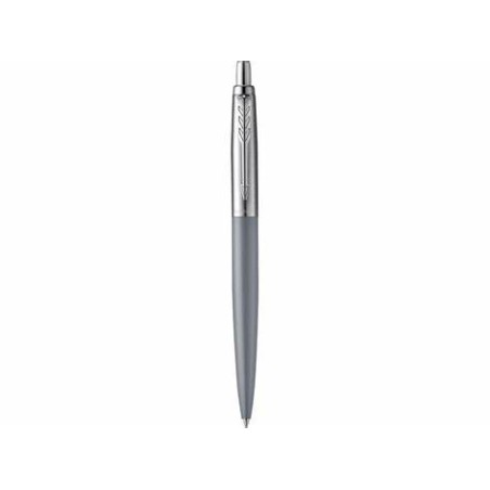 Parker 8511 - Penna Sfera Jotter XL Metal Grigio