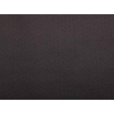 Rossi 145 - Carta Velina 50x76 Nero Conf. 24 Fogli