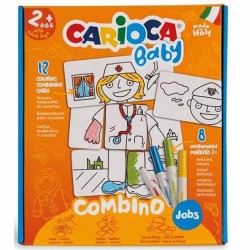 Carioca 42894 - Baby...