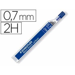 Staedtler 250 07-2H - Mine...