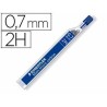 Staedtler 250 07-2H - Mine 2H Conf.12 pz
