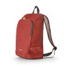 In Tempo 9237RD28 - Zaino Ripiegabile Ready Antigraffio 28x44x15  Rosso