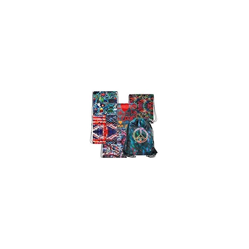 Lebez 80609 - Sacca Fantasia Assortita