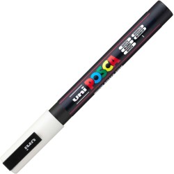 Osama 1591 - Uni Posca...