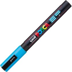 Osama 1586 - Uni Posca...
