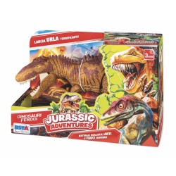 Rstoys 12116 - Dinosauri con Verso 3 Ass