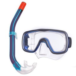 Salvas 154 - Set Maschera e...