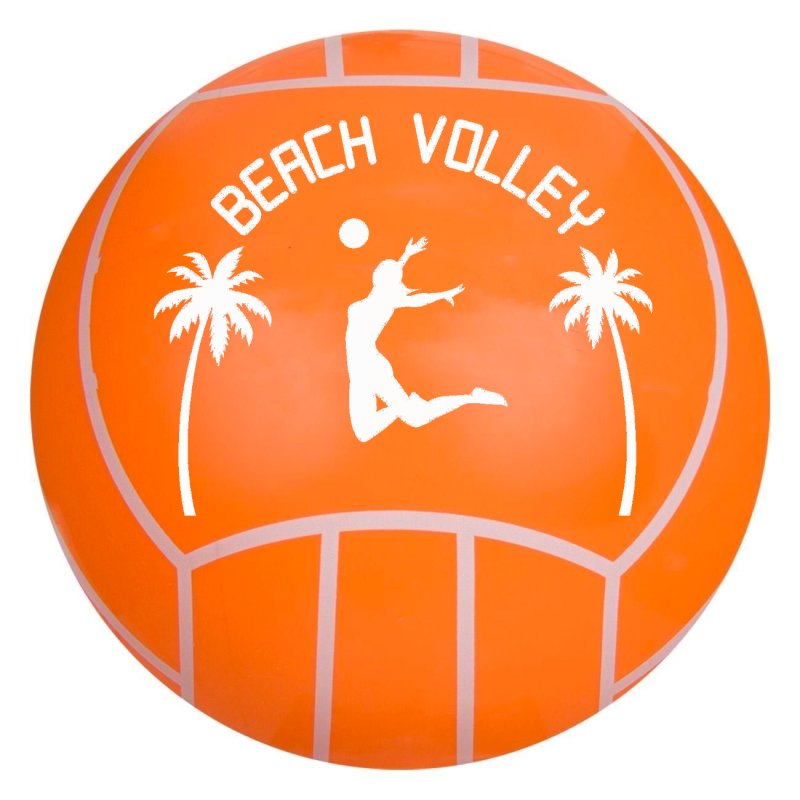 Fratelli Pesce 8644 - Pallone Volley Neon D. 230