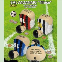 Dor 5840 - Salvadanaio...