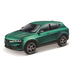Burago 21109 - Alfa Romeo Tonale Scala 1:24