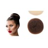 Koopman 377848 - Elastico Capelli Hair Donut In Blister