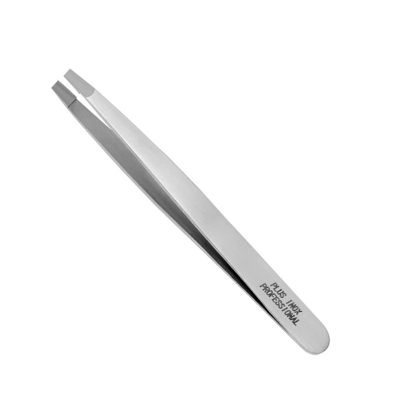 Beauty Line G96/A - Pinzetta In Acciaio Dritta