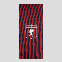 Genoa Telo - Telo Palestra...