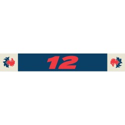Genoa 132 - Sciarpa...