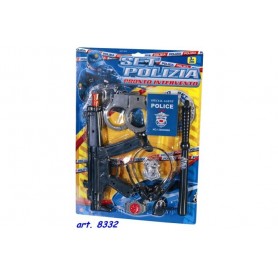 Rstoys 8332 - Blister...