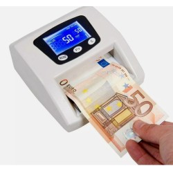 Niji 60784 - Euro Detector...