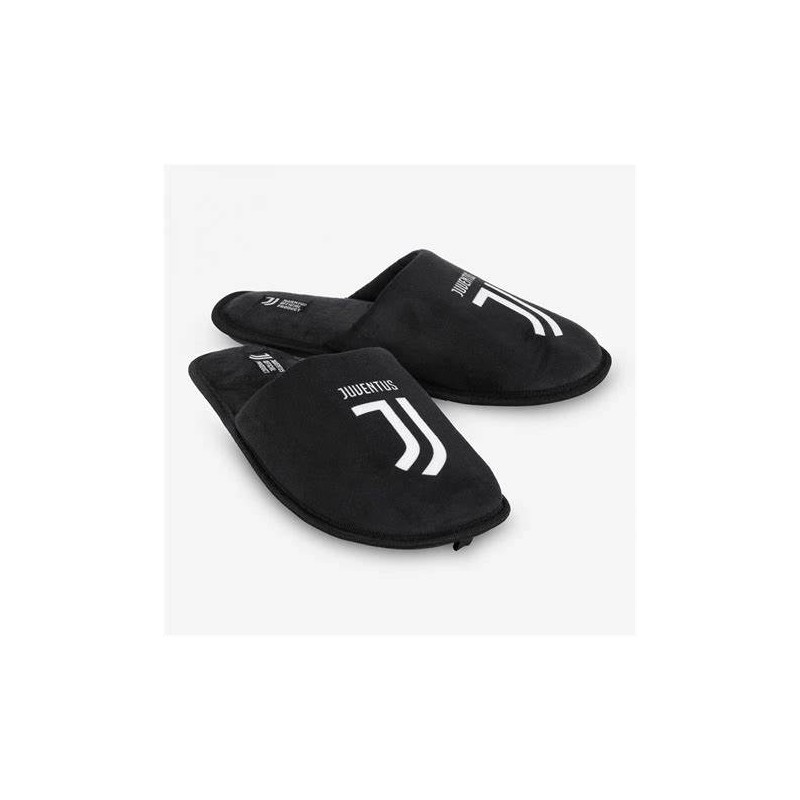 Juve 5959 - Pantofole Juventus