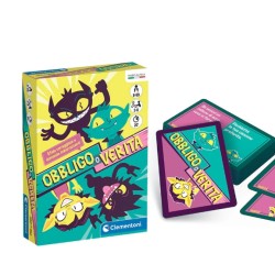 Clementoni 16585 - Gioco di...