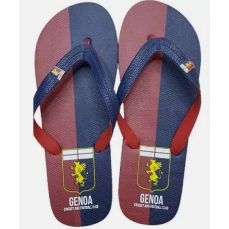 Kappa 6401 - Infradito Genoa N. 32