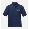 Juve 6905 - Polo Juventus Blu 14 Anni