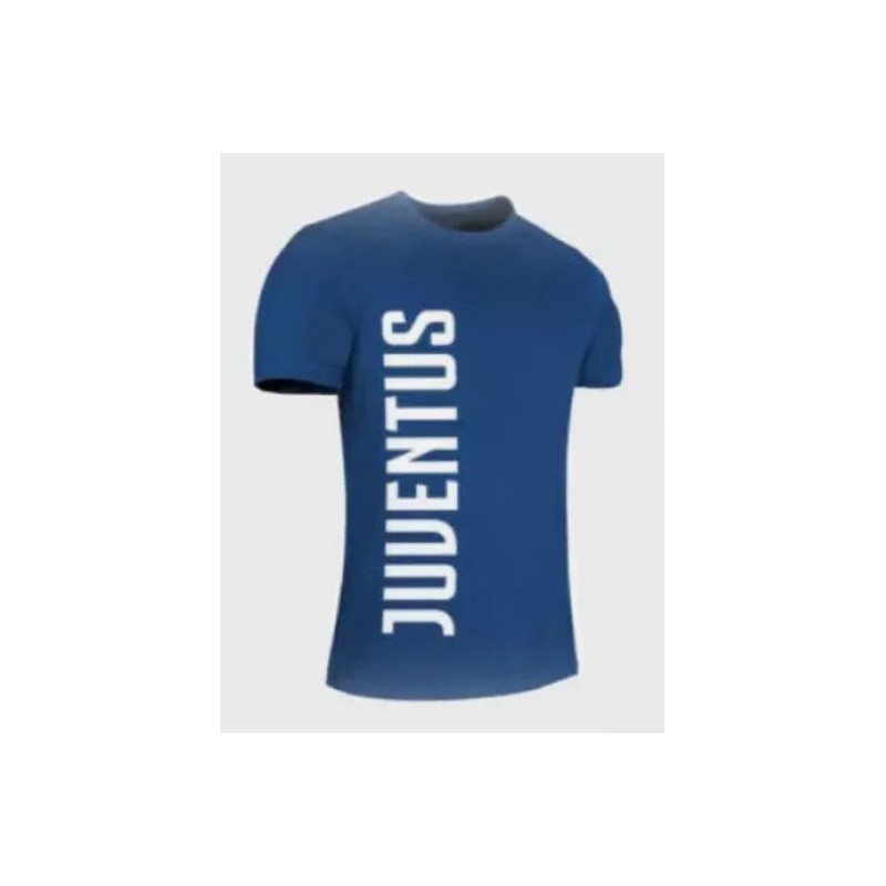 Juve 6866 - T-Shirt Juventus Bambino Blu 8 Anni