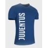 Juve 6866 - T-Shirt Juventus Bambino Blu 8 Anni