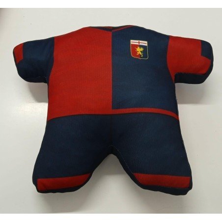 Genoa 136 - Cuscino Genoa Divisa