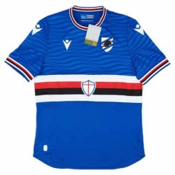 Macron 3813 - T-Shirt Samp...