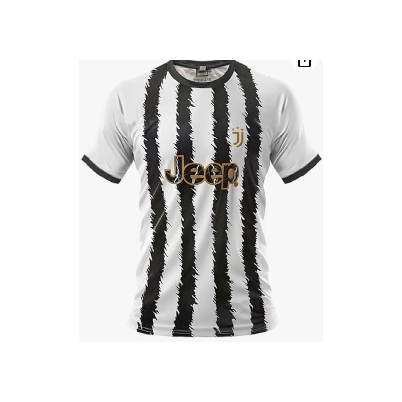 Juve 5304 - Maglietta Juventus 4 Anni