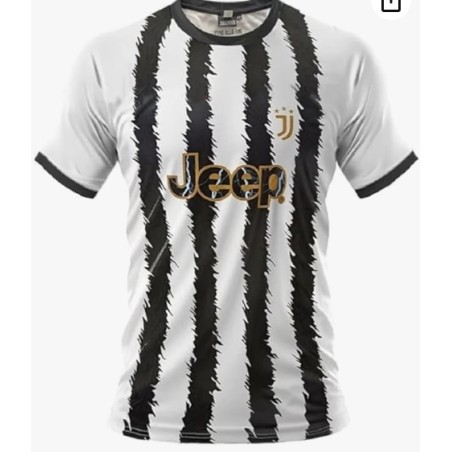 Juve 5304 - Maglietta Juventus 4 Anni