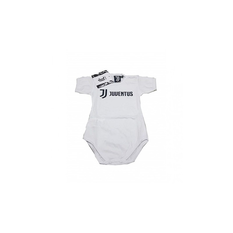 Juve 6396 - Body Juventus 9/12 Mesi