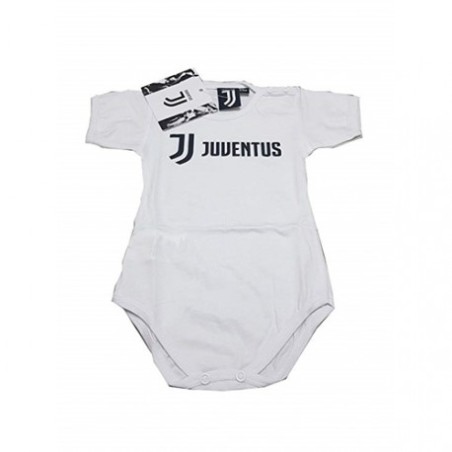 Juve 6396 - Body Juventus 9/12 Mesi