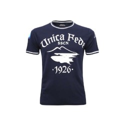 Kappa 3714 - T-Shirt Napoli...