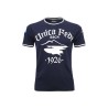 Kappa 3714 - T-Shirt Napoli Uomo XL