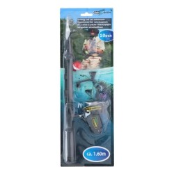 Fratelli Pesce 8688 - Canna...