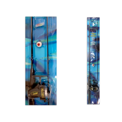 Fratelli Pesce 8689 - Canna...