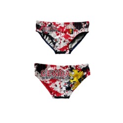 Genoa 4331 - Costume Slip...
