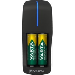 Varta 5063 - Mini Charger...