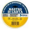 Fratelli Pesce 8114 - Nastro Carta Mascherature 19 mm x 50 Mt