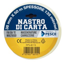 Fratelli Pesce 8115 -...