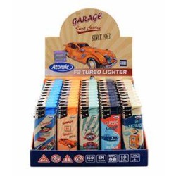 Atomic 3771013 - Accendini...